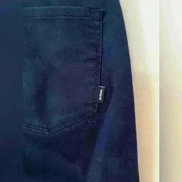 Prana Kayla high  rise jean , sz 4 - Picture 7 of 10